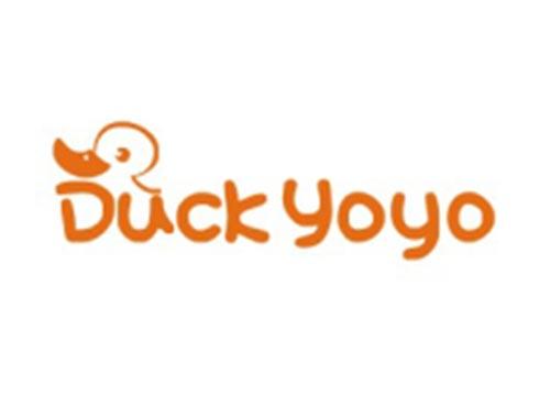 DUCK YOYO