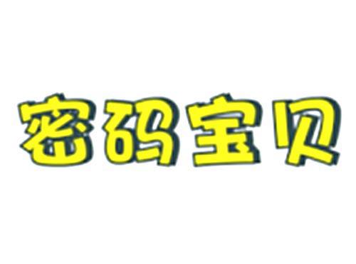 密码宝贝