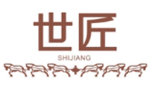 世匠SHIJIANG+图形