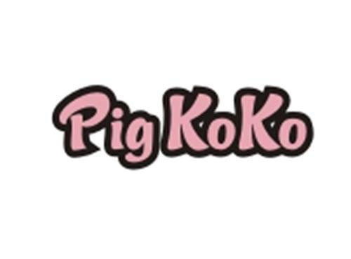 PIG KOKO