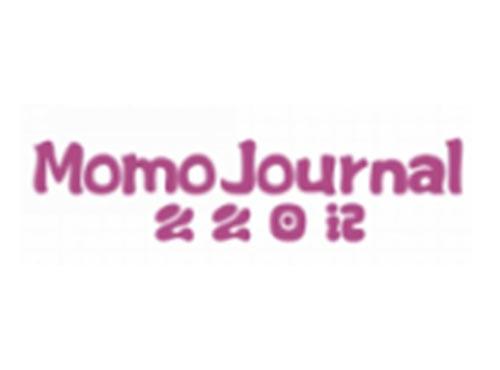 么么日记MOMO JOURNAL