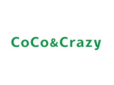 COCO&CRAZY(可可疯狂)