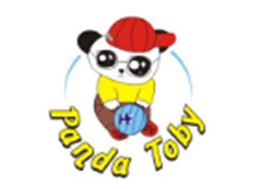 PANDA TOBY+图形