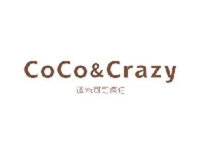 COCO&CRAZY(可可疯狂)