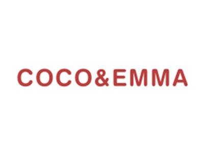 COCO&EMMA(可可艾玛)