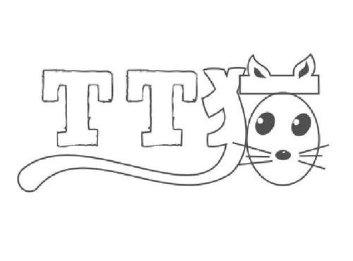 TT猫