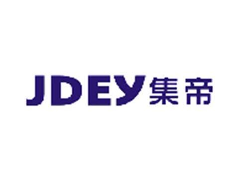 集帝JDEY
