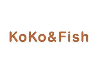 KOKO&FISH(可可鱼)