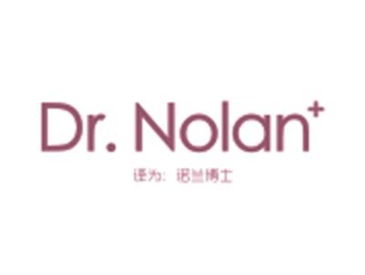 DR.NOLAN（诺兰博士）