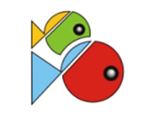 双鱼图形
小魔鱼