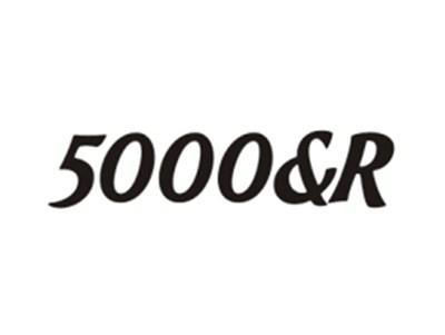 5000&R
