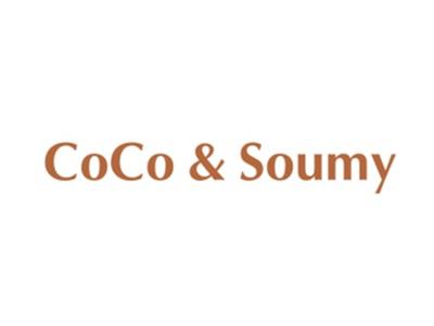 COCO&SOUMY（可可苏米）