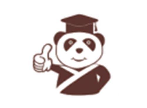 熊猫博士图形