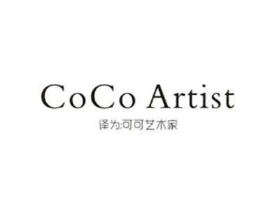 COCOARTIST（可可艺术家）