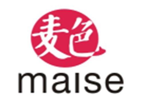 麦色MAISE