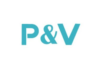 P&V