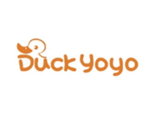 DUCK YOYO