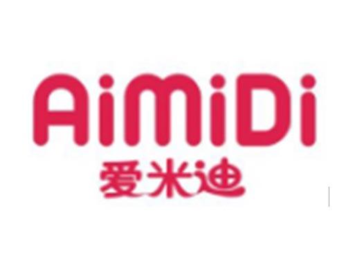 爱米迪AIMIDI