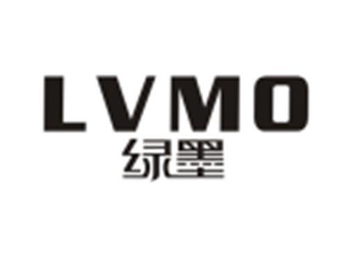 绿墨LVMO