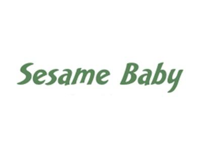 SESAMEBABY(芝麻贝贝)