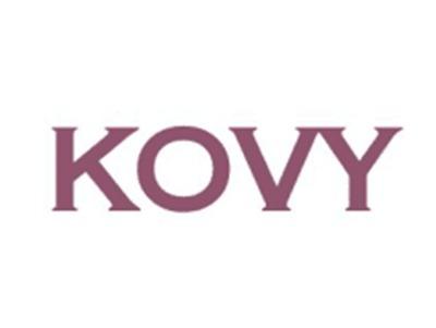 KOVY