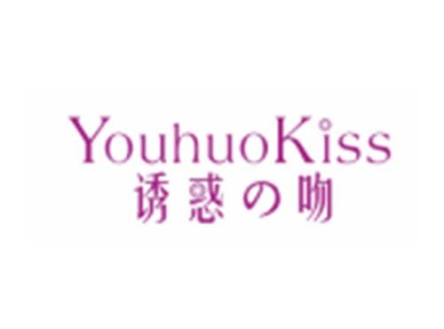 诱惑吻LUREKISS