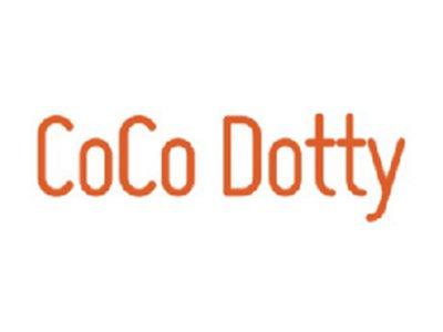 COCODOTTY(可可多蒂)