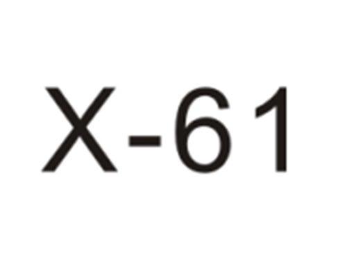 X-61