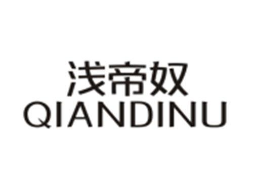 浅帝奴QIANDINU