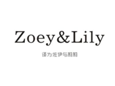 ZOEY&LILY（佐伊与莉莉）