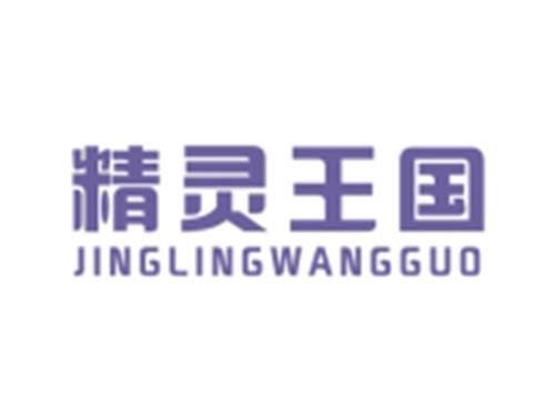 精灵王国JINGLINGWANGGUO