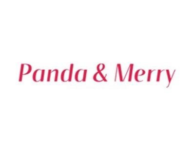 PANDA&MERRY（熊猫与快乐）