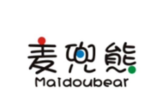 麦兜熊Maidoubear