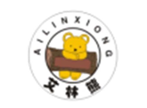 艾林熊AILINXIONG+图形