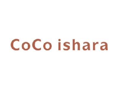 COCOISHARA(可可爱沙拉)