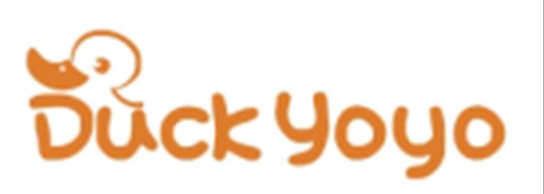 DUCK YOYO