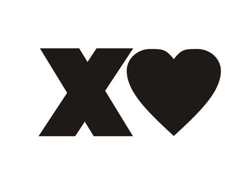 XO图形