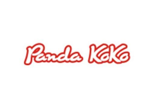 PANDA KOKO