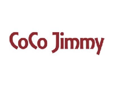 COCOJIMMY(可可杰米)
