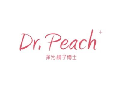 DR.PEACH（桃子博士）