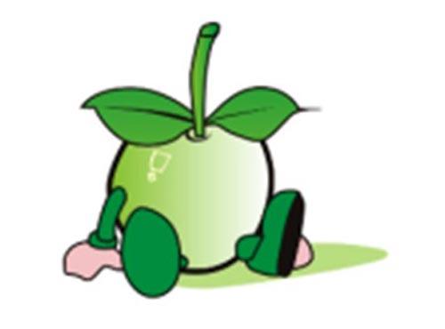 苹果图形