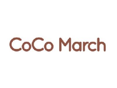 COCOMARCH(可可三月)