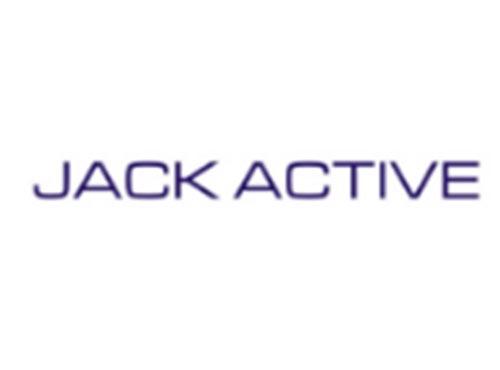 JACKACTIVE（杰克动感）