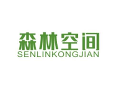 森林空间SENLINKONGJIAN