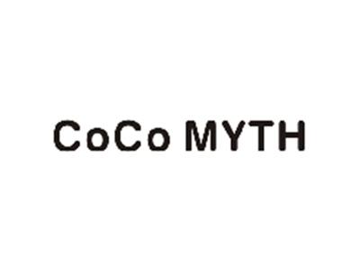 COCOMYTH(可可神话)