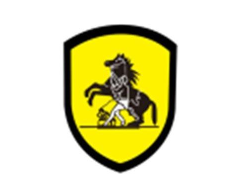 马图形
(法拉利仿)