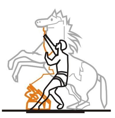 马图形
(法拉利仿)