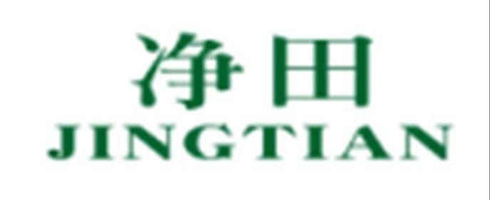 净田 JINGTIAN