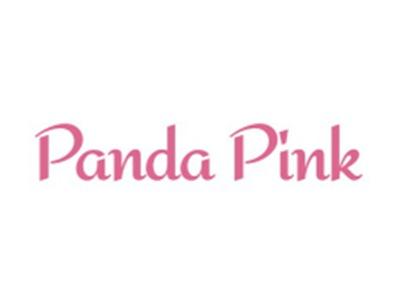 PANDAPINK（熊猫粉)