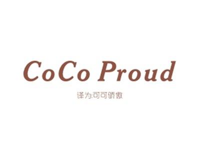 COCOPROUD(可可骄傲)